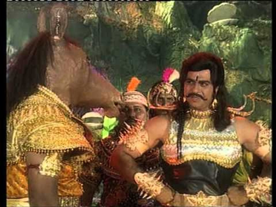 Om Namo Narayan : Segment # 2