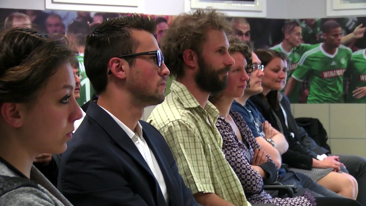 ASSE Coeur-Vert récompense la création d'entreprise