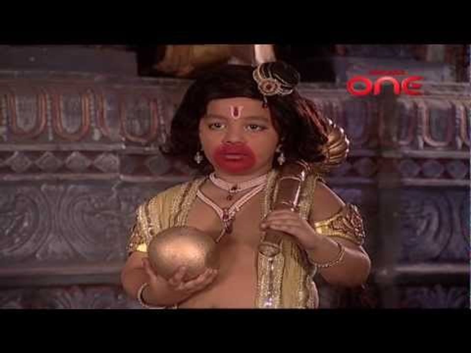 Jai Jai Jai Bajrangbali 11/17/11
