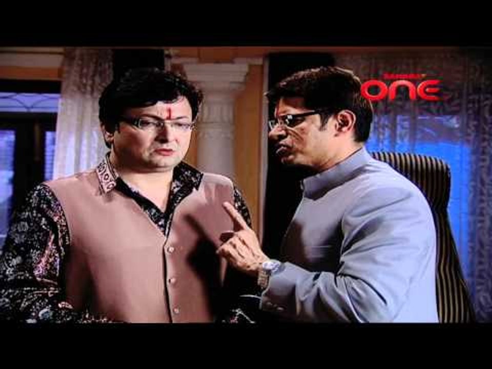Mata Ki Chowki - : Episode 136