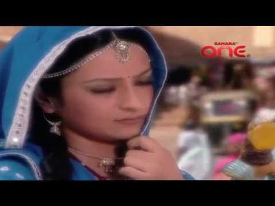 Kesariya Balam Aavo Hamare Des - Episode No. 02
