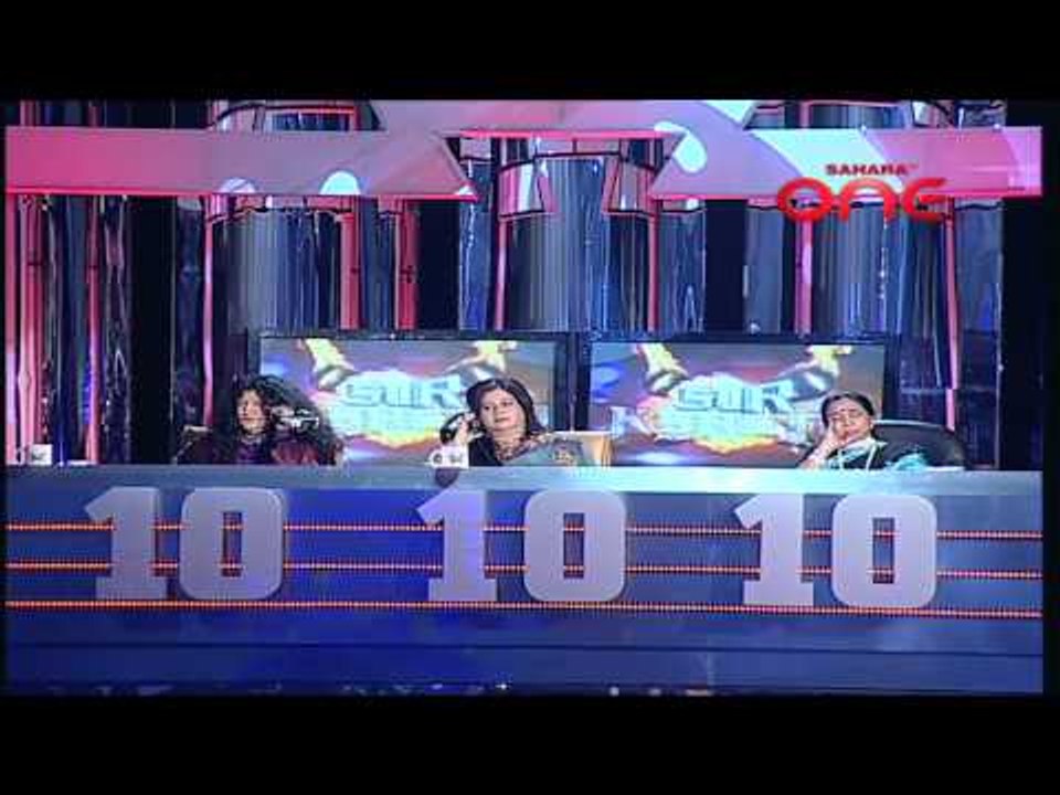 Sur-Kshetra - : Episode  7 : 09/29/12