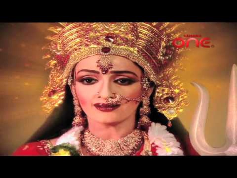 Mata Ki Chowki - : Episode 386