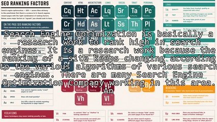 Google Updates And Sandbox