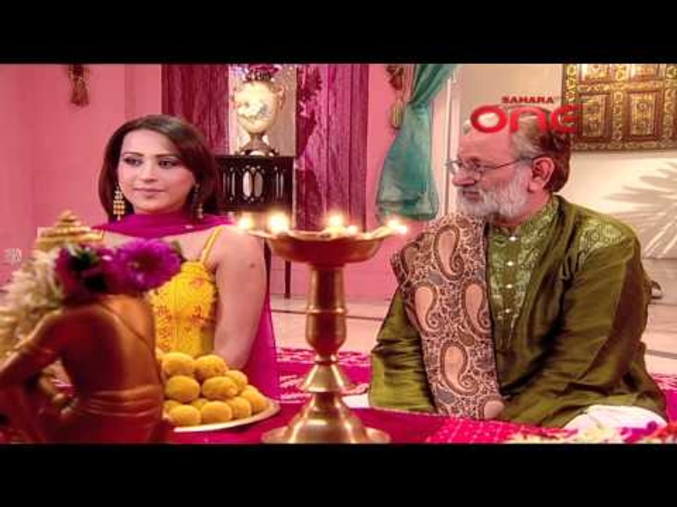 Woh Rehne Waali Mehlon Ki : Episode  377