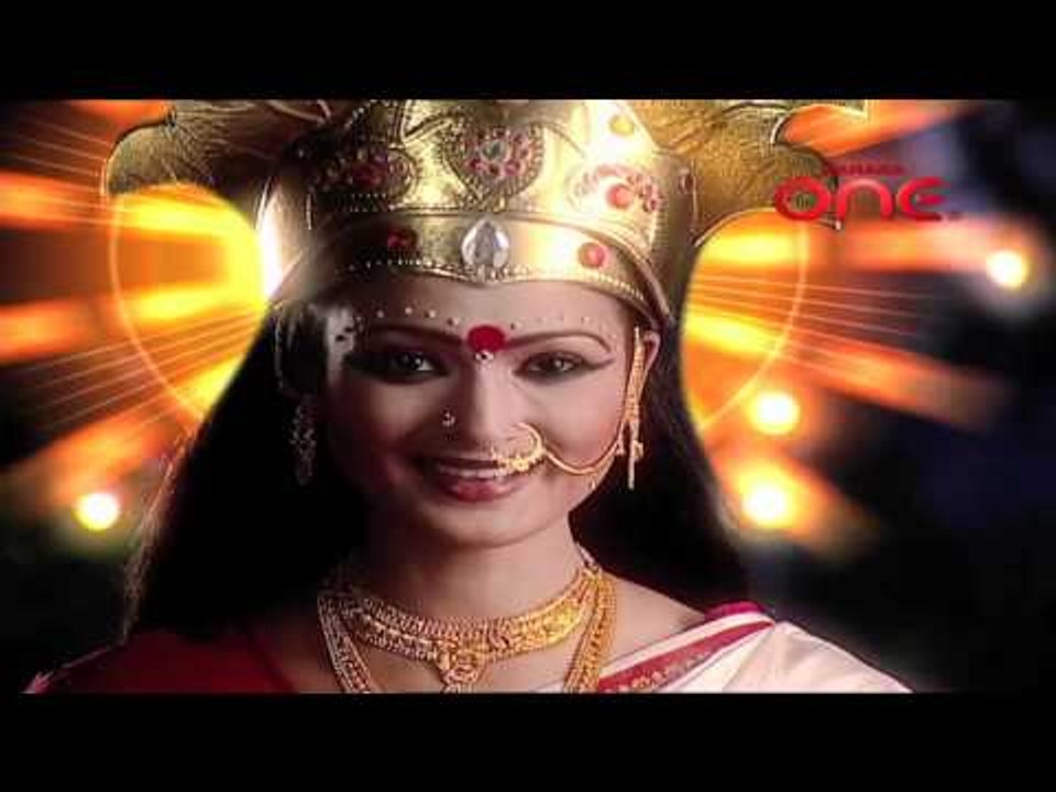 Mata Ki Chowki - : Episode  544