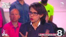 GD 8 : pour Audrey Pulvar, Arnaud Montebourg est 