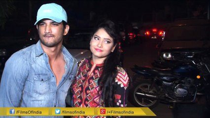 Kangana Celebrates Success Of 'Tanu Weds Manu Returns'