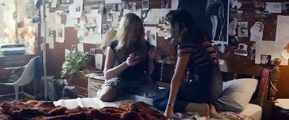 The Diary of a Teenage Girl Official Trailer #1 (2015) - Alexander Skarsgård, Kristen Wiig Movie HD