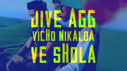 Patola- Full Song with LYRICS _ Bohemia, Guru Randhawa _\\\\\\\\\\\