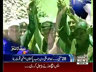 Waqtnews Headlines 03:00 PM 28 May 2015