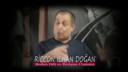 Beden Dilimiz - Yalan (Riccon Doğan)