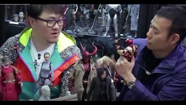 겟잇기어 1회 FULL HDTV 겟잇기어 1화 20150528 GET IT GEAR