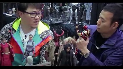 겟잇기어 1회 FULL HDTV 겟잇기어 1화 20150528 GET IT GEAR