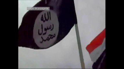 Al Qaeda en Iraq devient officiellement Daech - "Daech, les racines du mal"