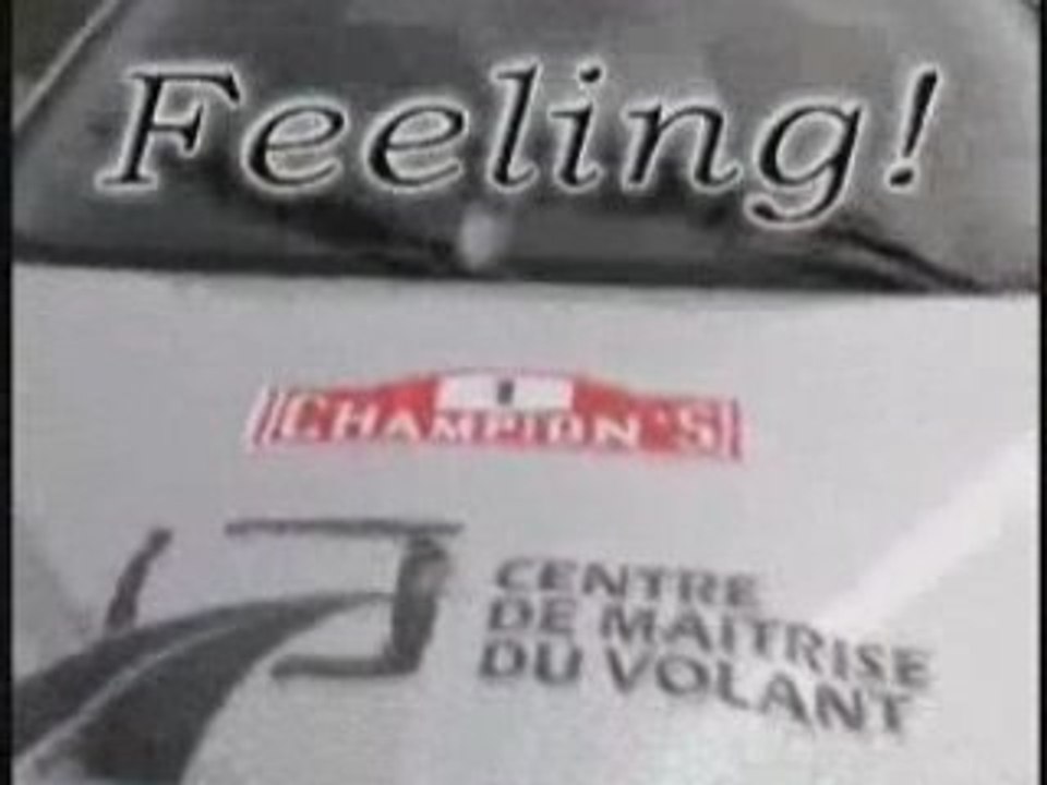 Cours de conduite sportive à Liège