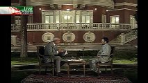 Mahmoud Ahmadinejad of Iran on Channel 4 in FULL [pt 1 of 2]