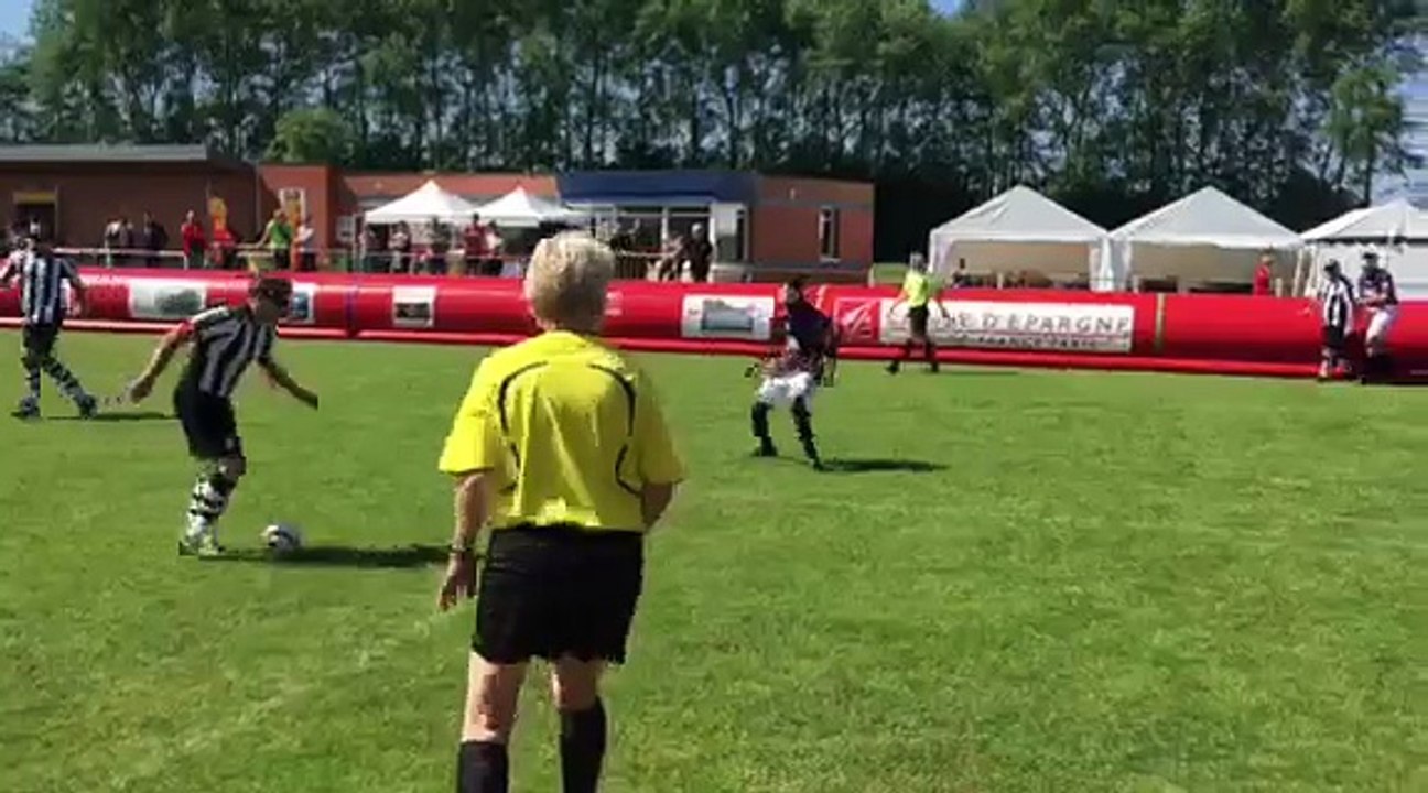 Cécifoot