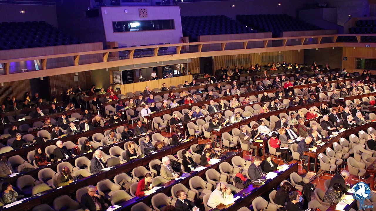 CMA Images du 4ième forum mondial pour les apprentissages tout au long de la vie