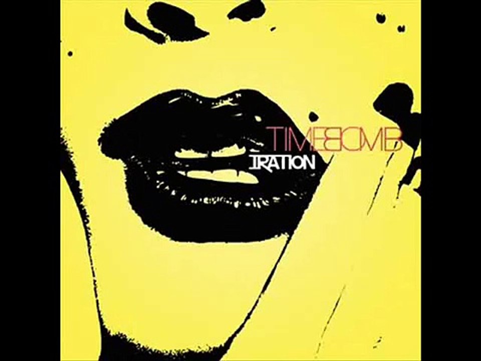Iration - Wait and See | NEW Reggae/Rock
