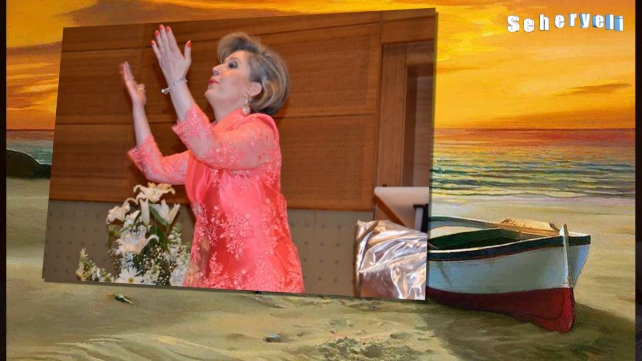 Ayşe Taş  ♪♪♪  Söyle Sana Kimler Yarim Diyecek