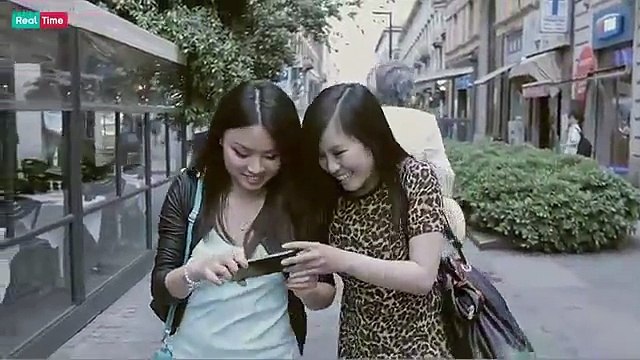 Toto Cutugno canta «L’italiano» in cinese