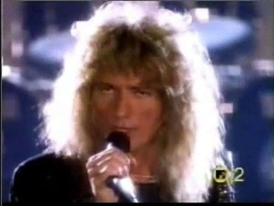 David Coverdale - Last Note Of Freedom