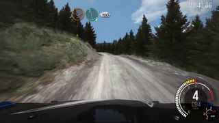 DIRT Rally - Update Pack 2 Preview