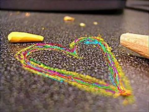 Over My Shoulder - Mika