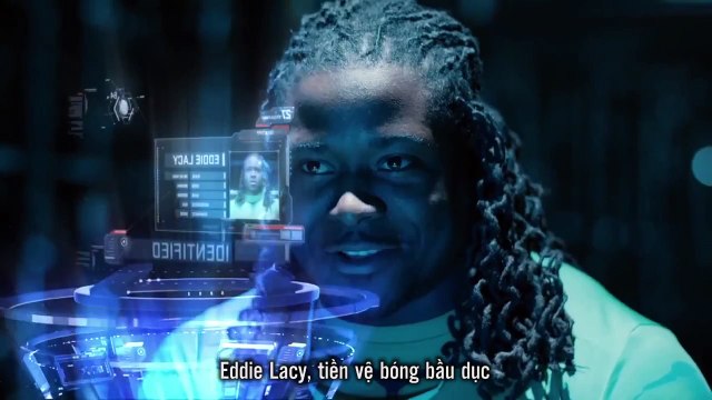 [Vietsub] Trải Nghiệm Trở Thành Biệt Đội Avengers Cùng Samsung Galaxy S6