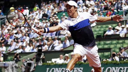 Roland Garros 4° giornata, le reazioni del maschile