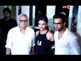ErrorShraddha Kapoor, Aditya Roy Kapoor and many celebrities attend Mukesh Chhabra's birthday bash - Bollywood News
