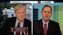 Chuck DeVore on Hardball with Chris Matthews