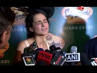 Kangana Ranaut and Shahid Kapoor in Vishal Bhardwaj's next - Bollywood News