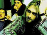 NIRVANA - Serve The Servants (Kurt Cobain, Solo Acoustic)