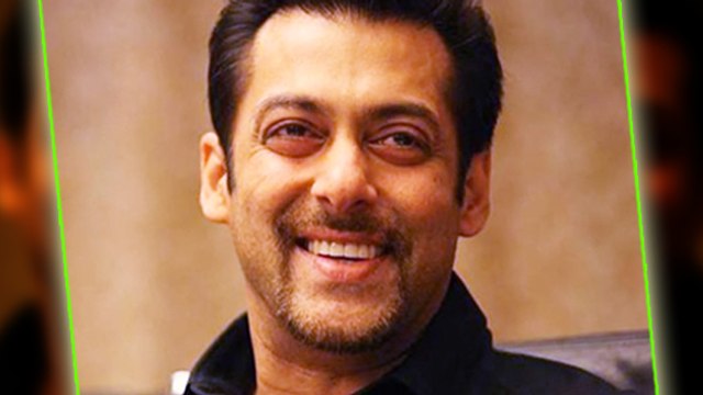Salman CHANGED His Language For Fans