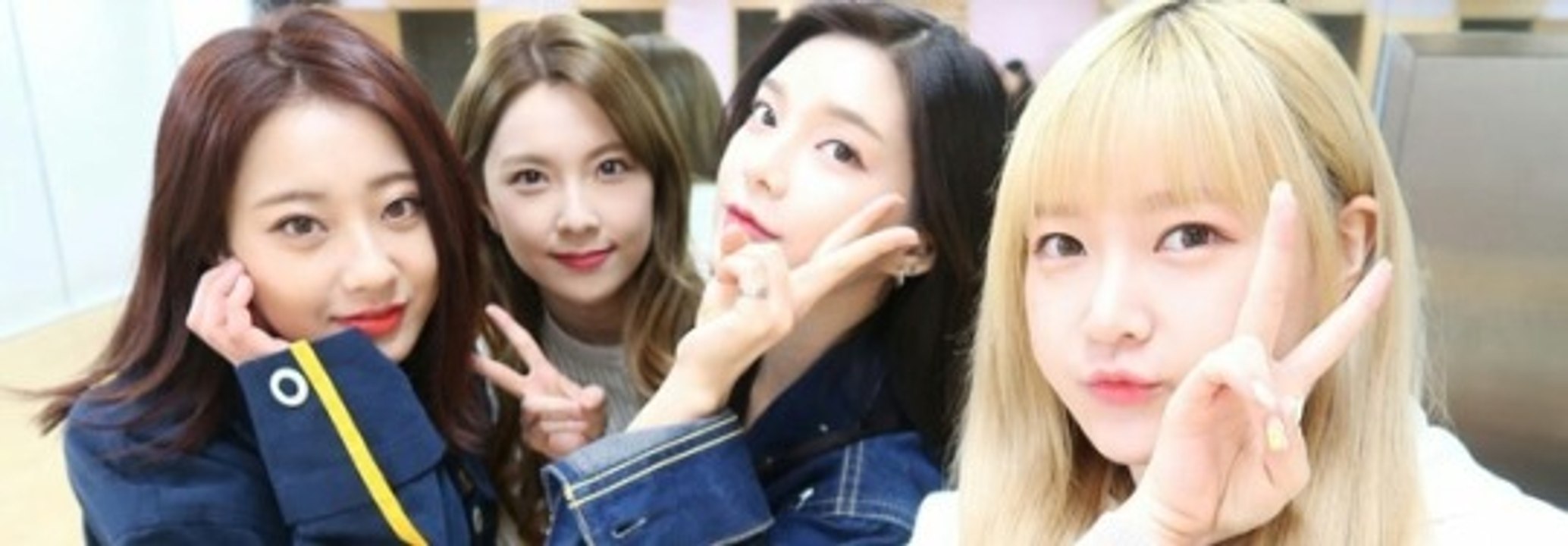 [ENG SUB] 9MUSES CAST: Season 2 Preview