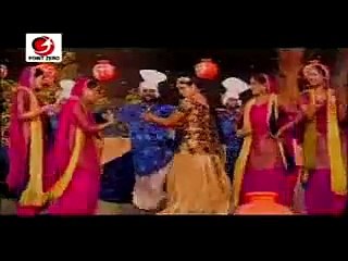 Giddha - Nachattar Gill