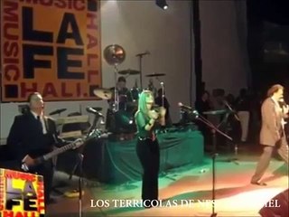 VIVIRAS DE NESTOR DANIEL LOS TERRICOLAS DE VENEZUELA