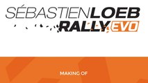 SLRallyEVO - Official 