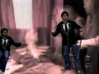 Descarga Mtv - Pérola - Irmãos Nelson