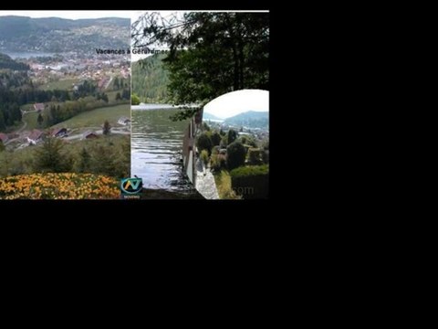 Location appartement maison à louer Gérardmer (88400) entre particuliers – Vosges