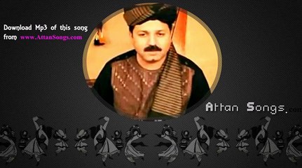 Maidan Shar Attan (Dawood Hanif Attan)