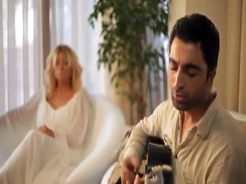 Aynur San Senin Adın Aşk Olsun Klip