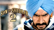 Ajay Devgn Plans Son Of Sardaar SEQUEL | OMG