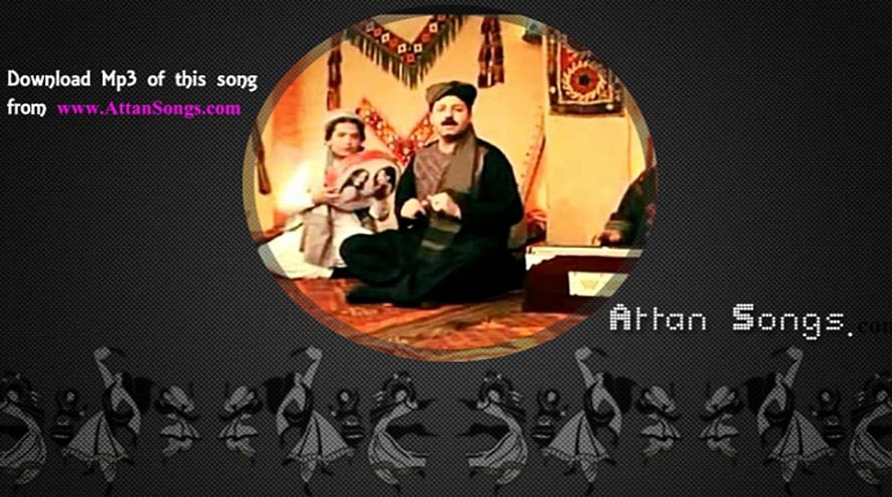 Sheren Afghanistan Dai (Dawood Hanif Attan)