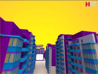 Common Sense- Speciss Higher Secondary School -Video 4 -HTV