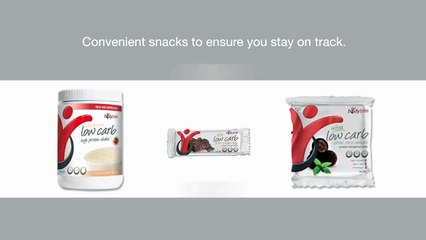 No Calorie Counting And No Sweaty Exercises With Body Trim