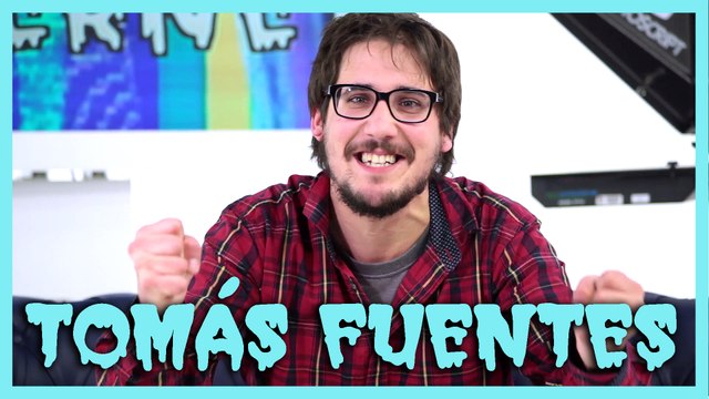 Tomás Fuentes: Hacer el amor | La Culpa es de Internet