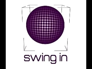 Swing in - Golf Indoor